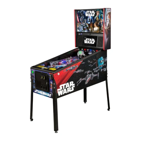 Star Wars Pro for sale