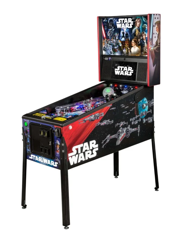 Star Wars Pro for sale
