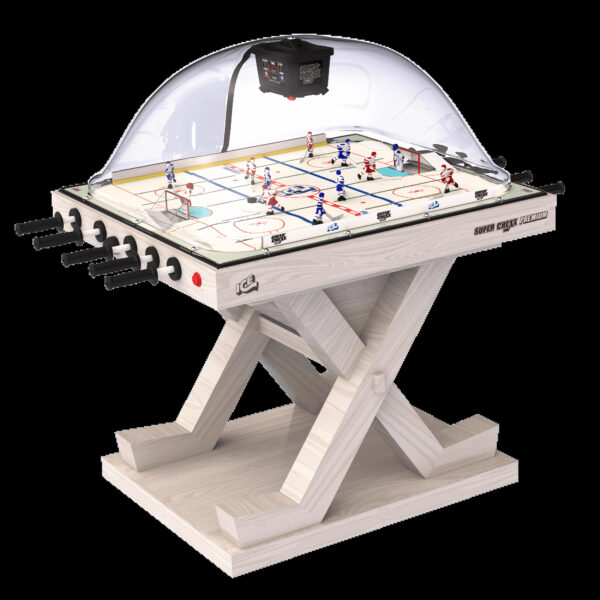 Super Chexx Premium Standard Home Edition Bubble Hockey