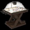 Super Chexx Premium Standard Home Edition Bubble Hockey
