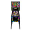 Teenage Mutant Ninja Turtles Pro Pinball Machine by Stern