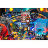 Dungeons & Dragons: The Tyrant’s Eye Premium Pinball Machine by Stern