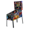 Dungeons & Dragons: The Tyrant’s Eye Premium Pinball Machine by Stern