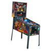Dungeons & Dragons: The  Tyrant’s Eye Pro Pinball Machine by Stern