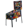 Dungeons & Dragons: The  Tyrant’s Eye Pro Pinball Machine by Stern