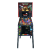Dungeons & Dragons: The  Tyrant’s Eye Pro Pinball Machine by Stern