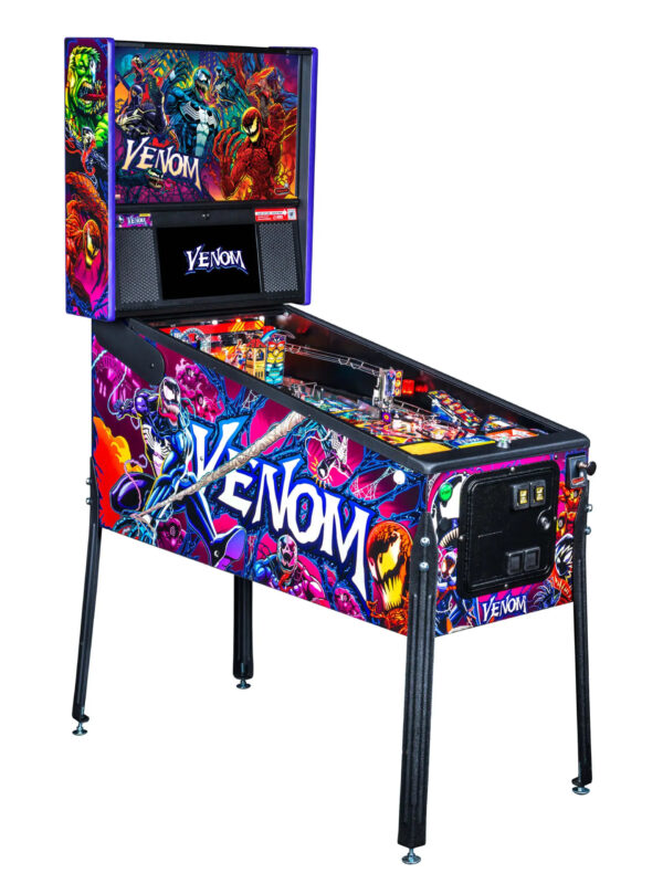 Venom Pro Pinball for sale