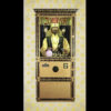 Zoltar Fortune Teller