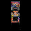 Iron Maiden Pro Pinball Machine by Stern