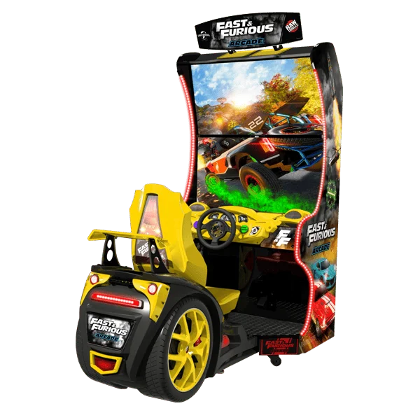 video game arcade machines for sale